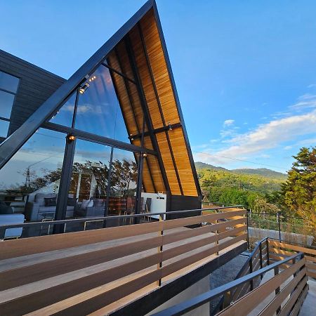 Wind Houses, Casas De Viento Monteverde Exterior foto