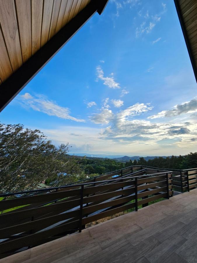 Wind Houses, Casas De Viento Monteverde Exterior foto