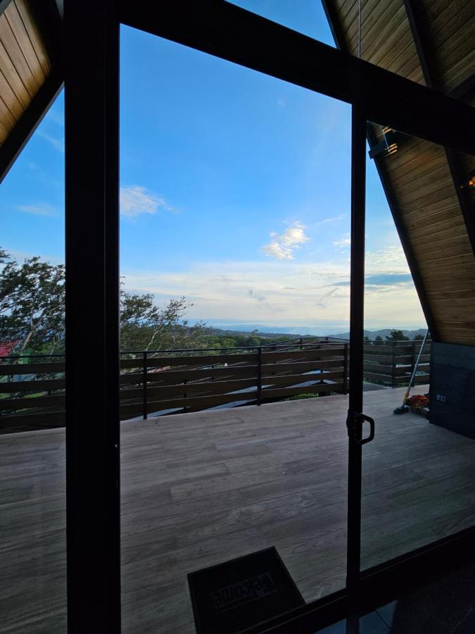 Wind Houses, Casas De Viento Monteverde Exterior foto