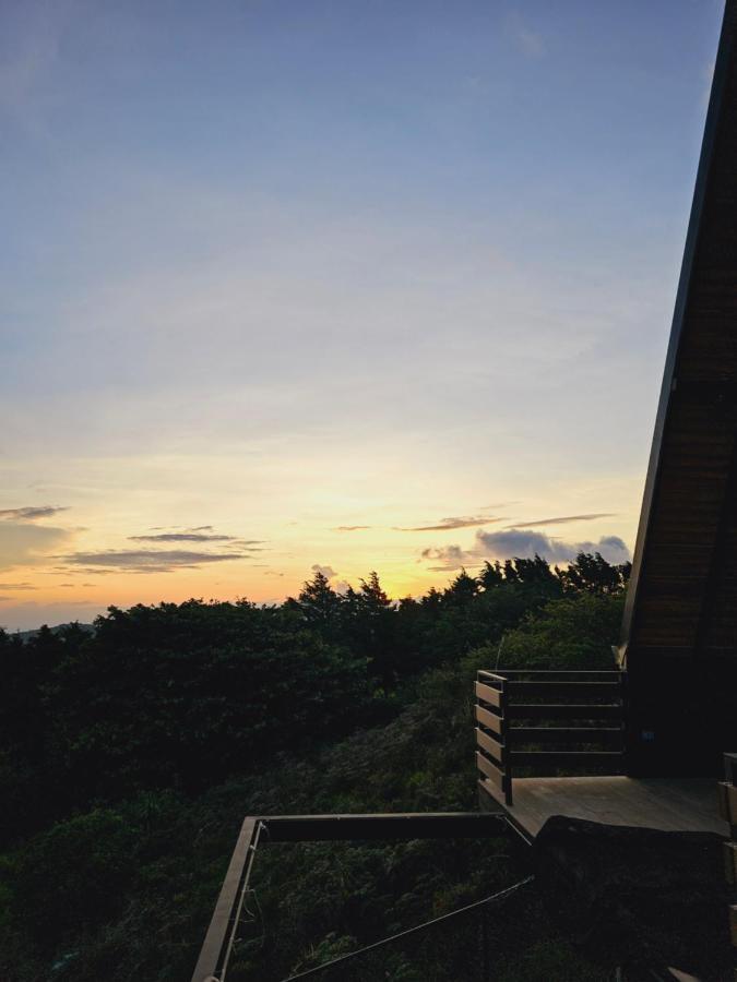 Wind Houses, Casas De Viento Monteverde Exterior foto